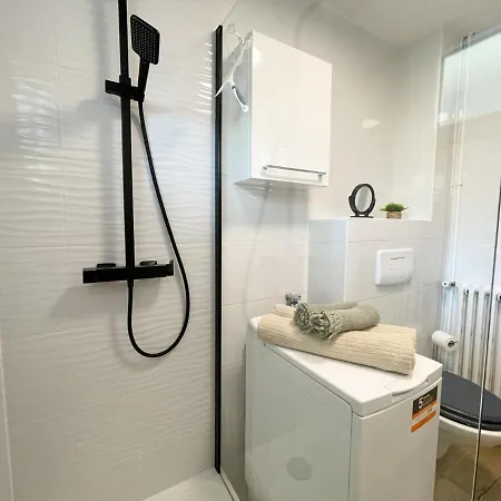 Apartment Proche Roquebrune-Cap-Martin