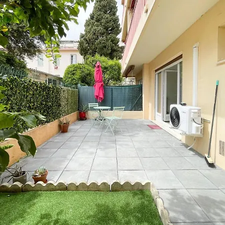 Proche Roquebrune-Cap-Martin