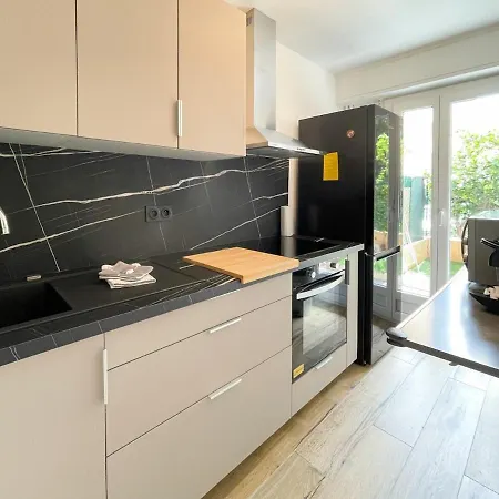 Apartamento Proche