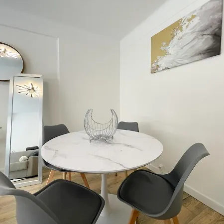 Proche Apartamento *