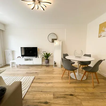 Proche Рокебрюн — Кап-Мартен