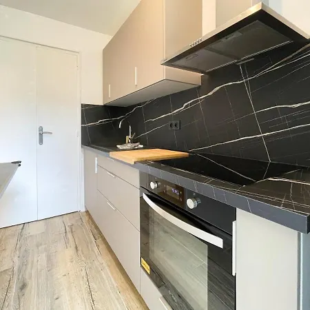 Apartamento Proche *